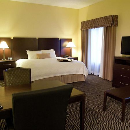 Hampton Inn & Suites Orlando-John Young Parkway/South Park Williamsburg Esterno foto