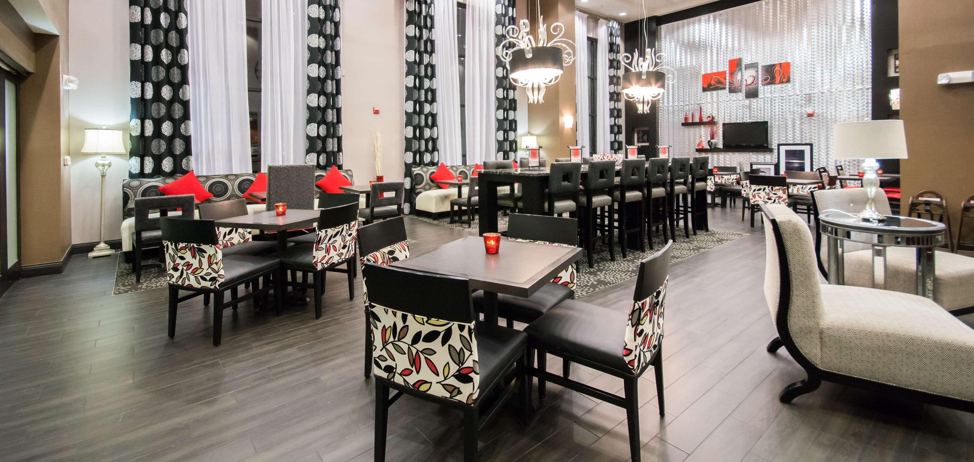 Hampton Inn & Suites Orlando-John Young Parkway/South Park Williamsburg Esterno foto