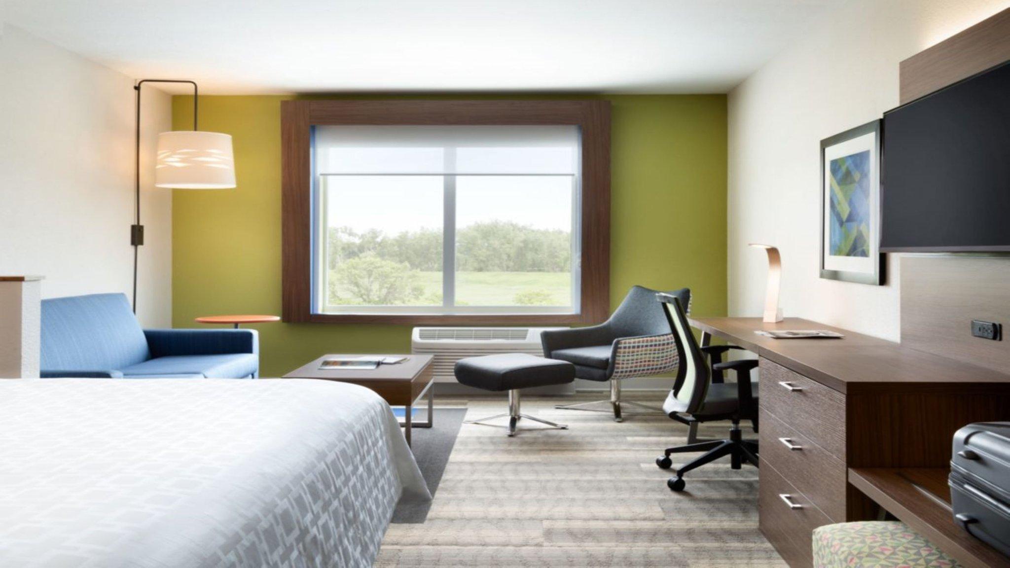 Hampton Inn & Suites Orlando-John Young Parkway/South Park Williamsburg Esterno foto