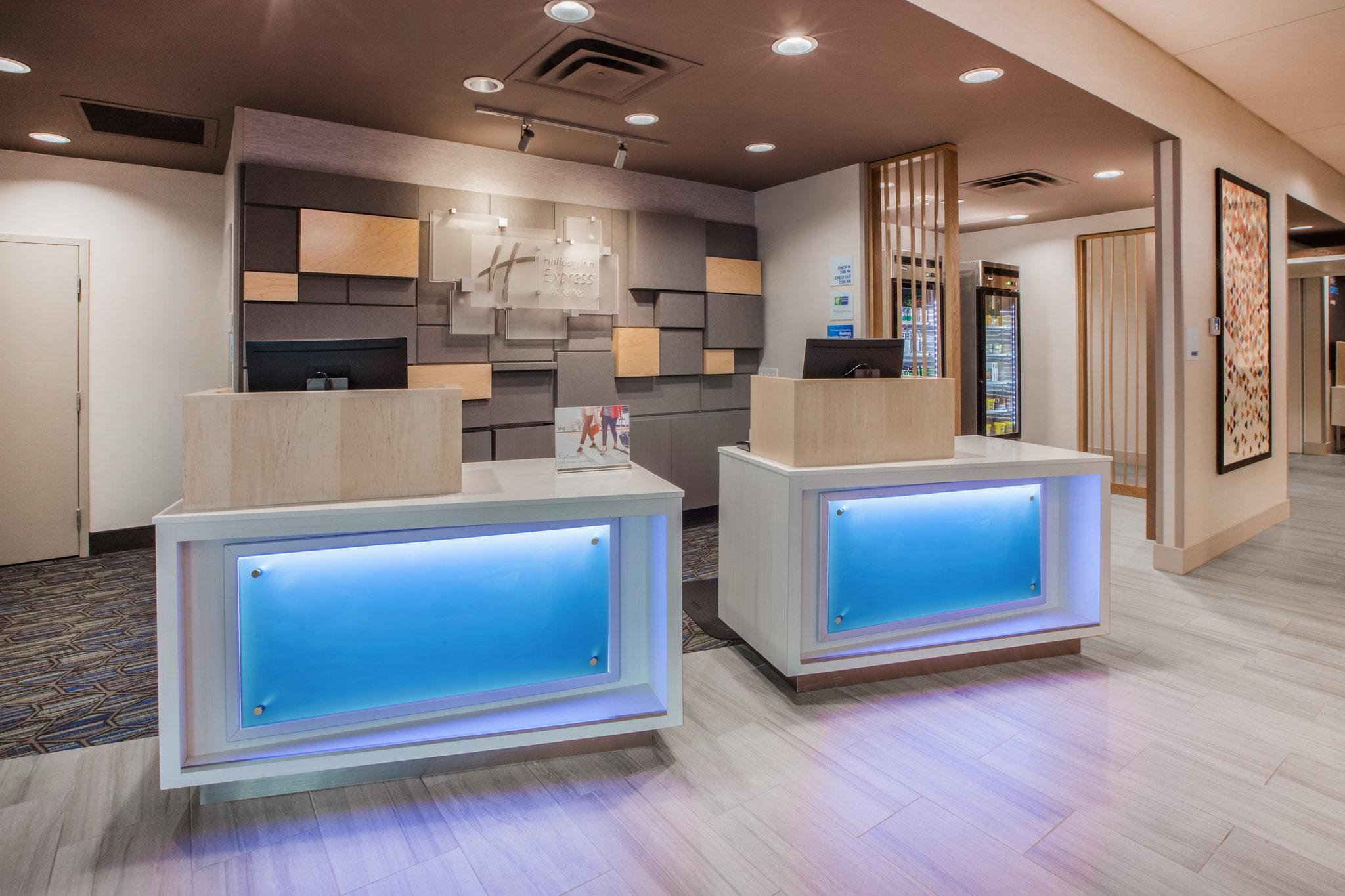 Hampton Inn & Suites Orlando-John Young Parkway/South Park Williamsburg Esterno foto