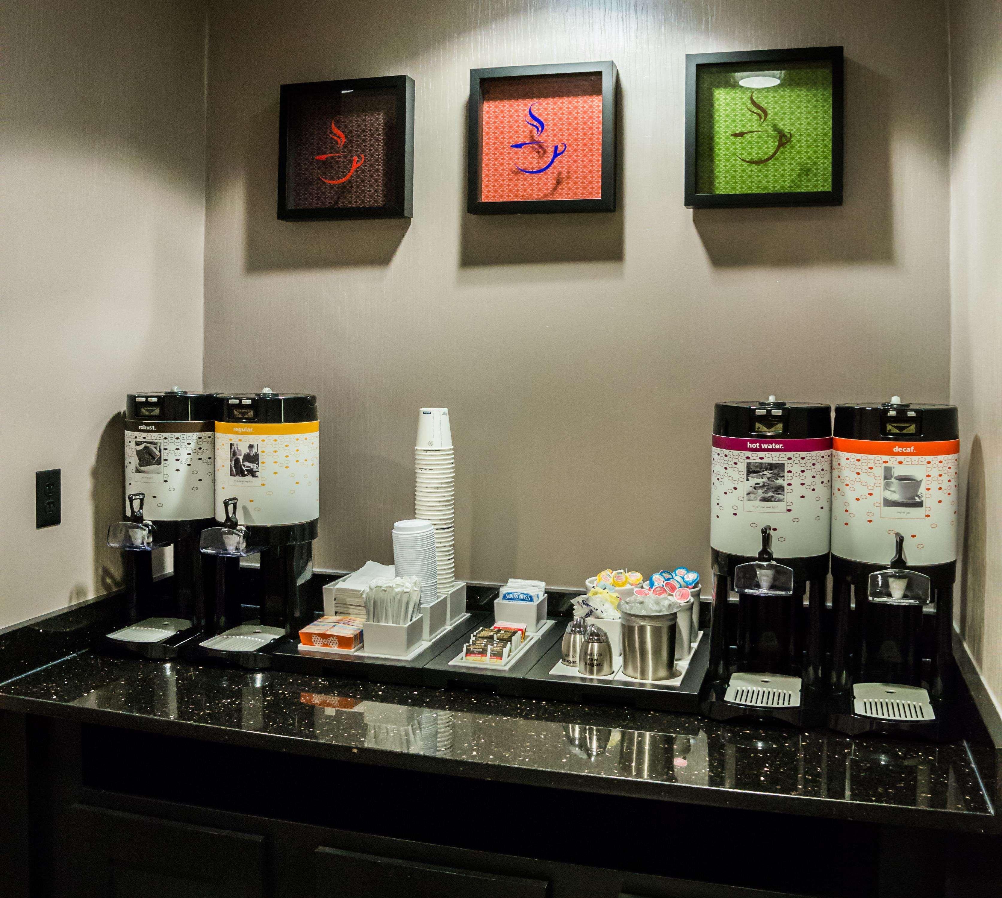 Hampton Inn & Suites Orlando-John Young Parkway/South Park Williamsburg Esterno foto