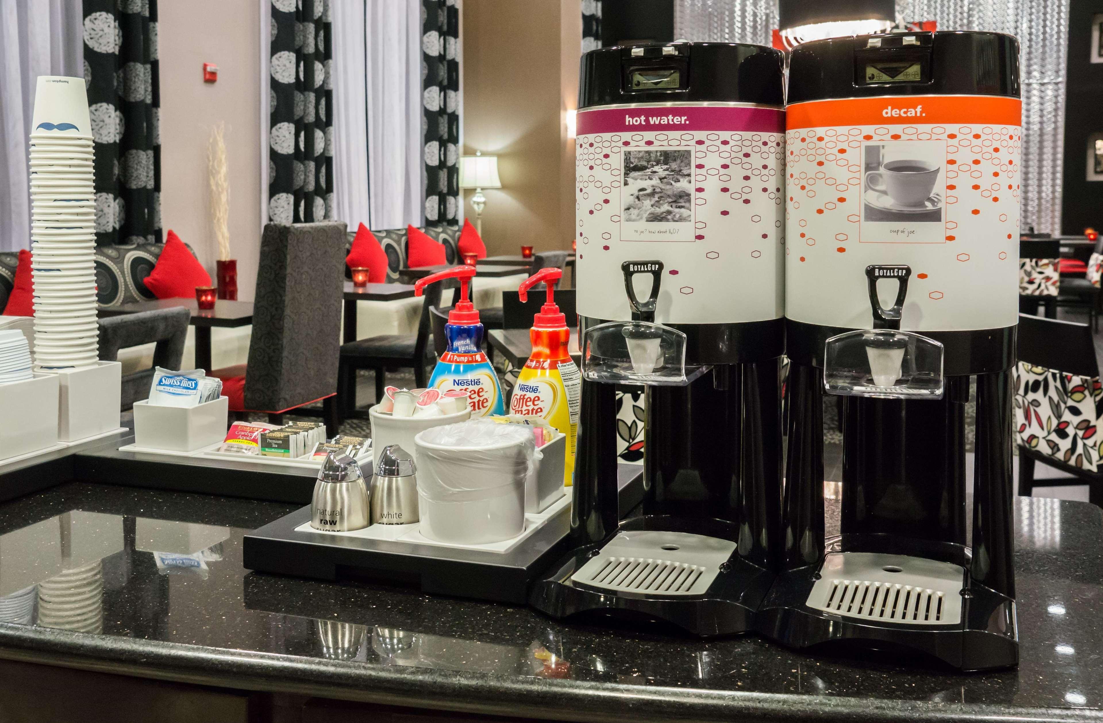 Hampton Inn & Suites Orlando-John Young Parkway/South Park Williamsburg Esterno foto