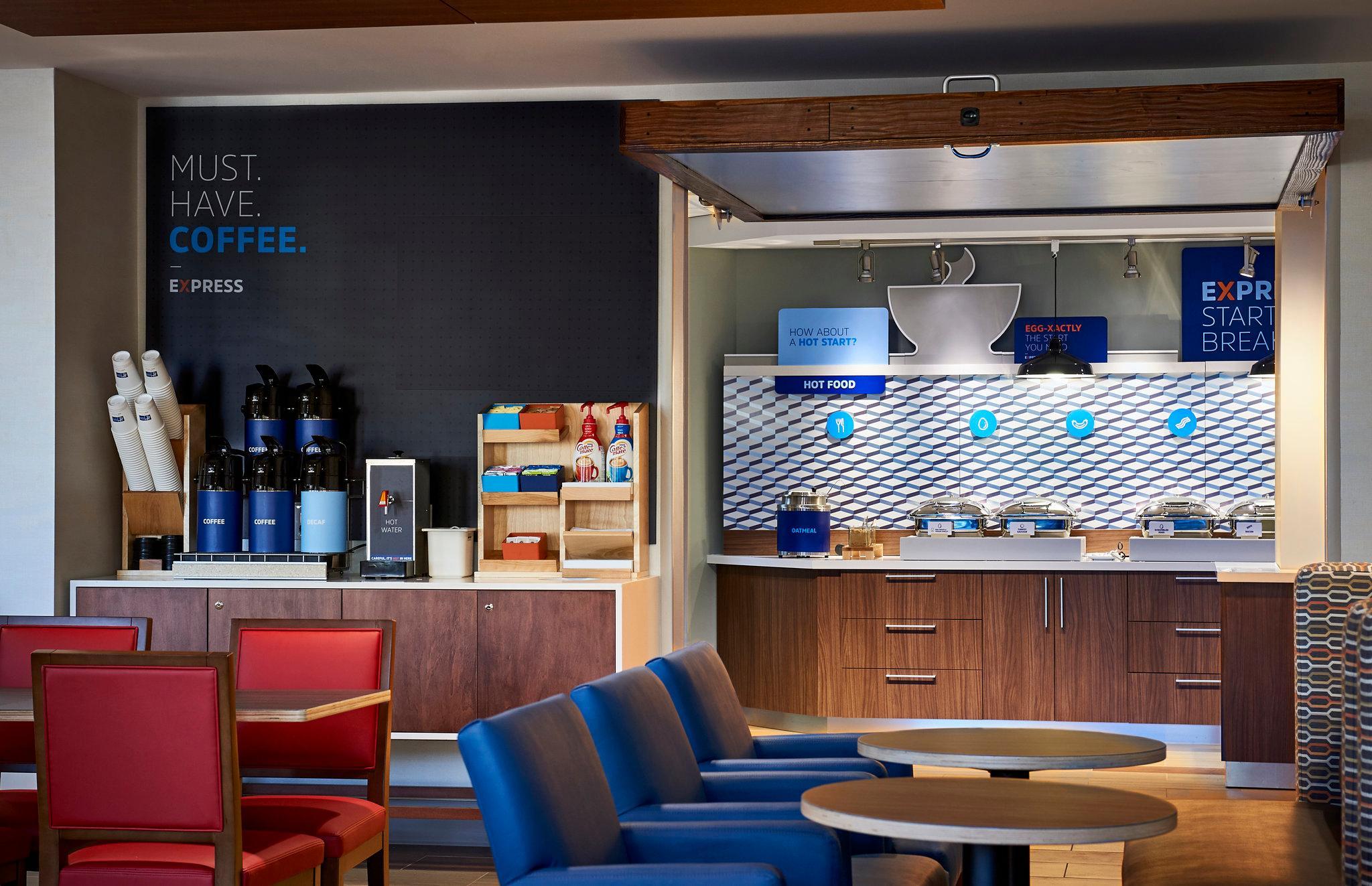 Hampton Inn & Suites Orlando-John Young Parkway/South Park Williamsburg Esterno foto