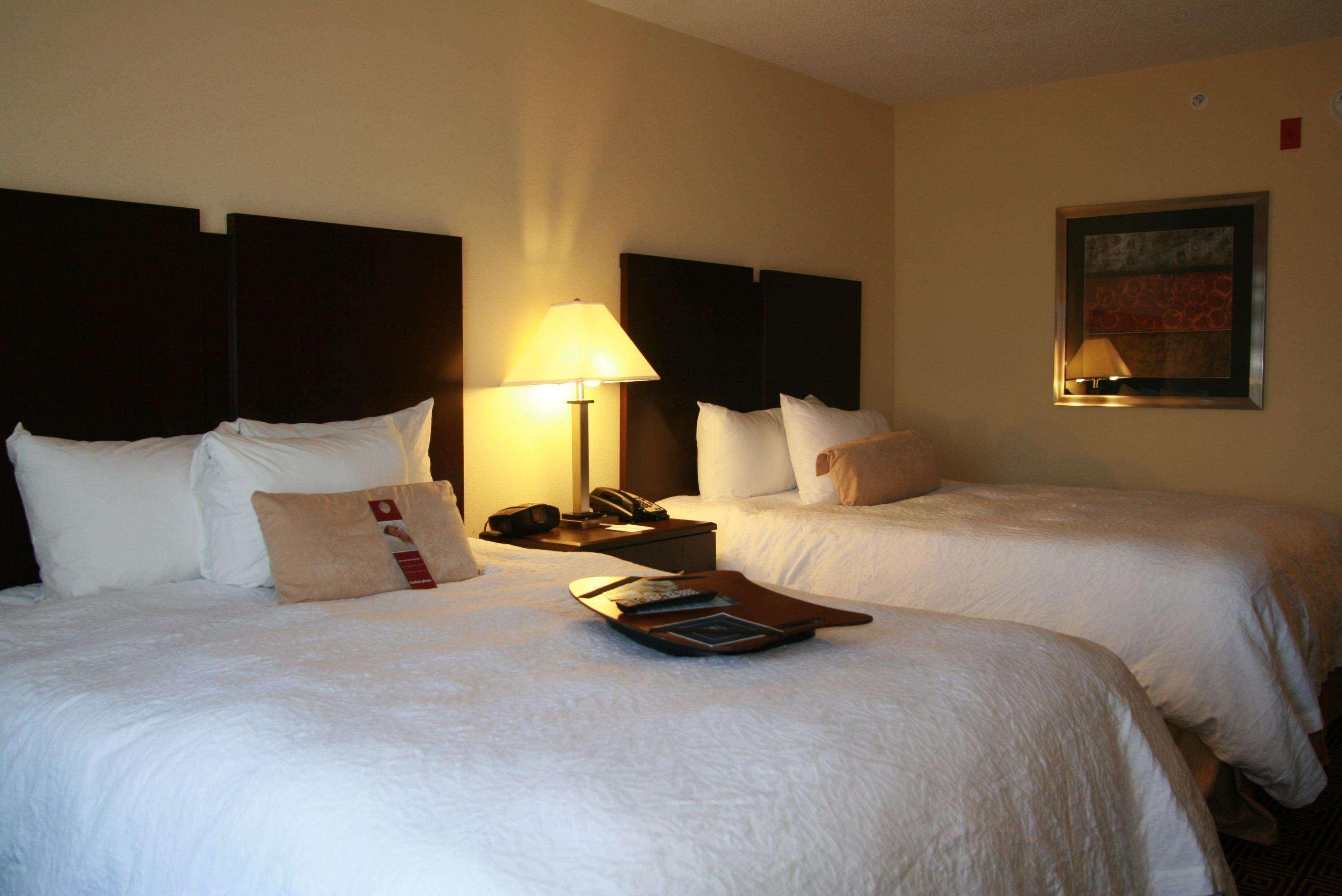 Hampton Inn & Suites Orlando-John Young Parkway/South Park Williamsburg Camera foto