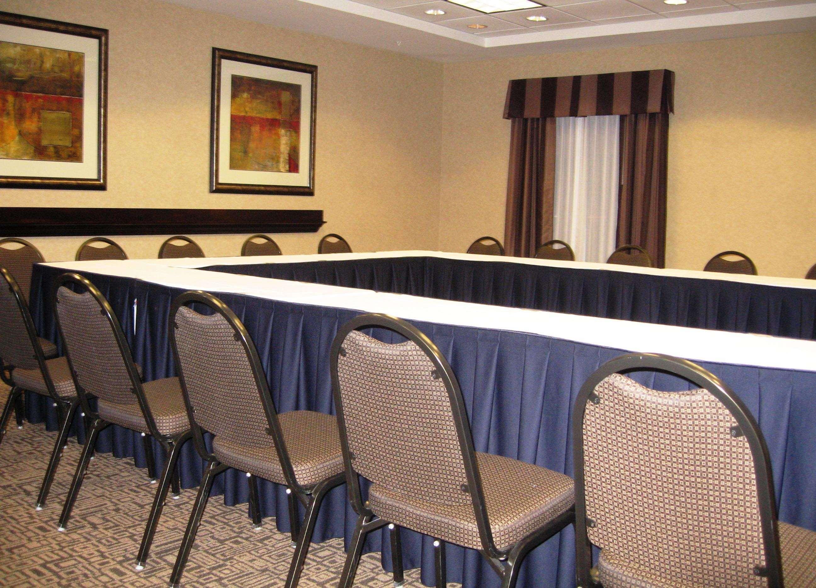 Hampton Inn & Suites Orlando-John Young Parkway/South Park Williamsburg Esterno foto