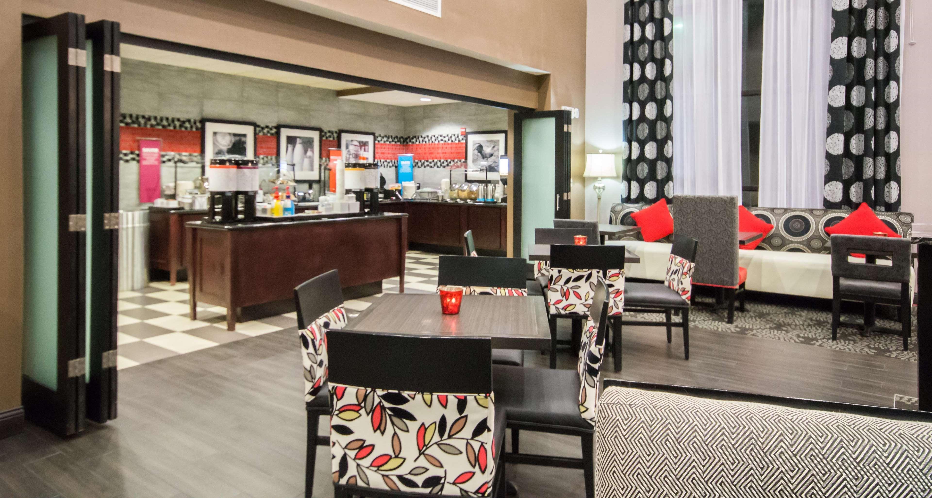 Hampton Inn & Suites Orlando-John Young Parkway/South Park Williamsburg Esterno foto