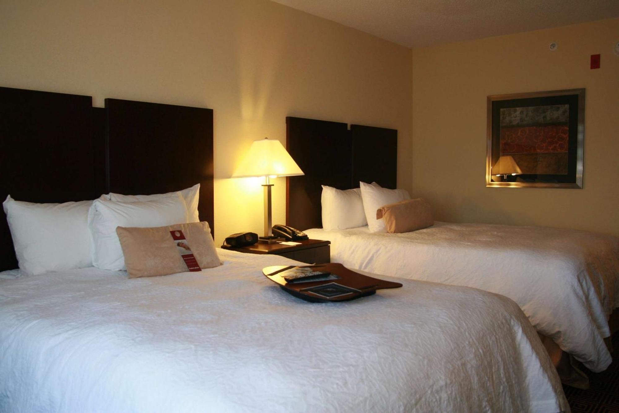Hampton Inn & Suites Orlando-John Young Parkway/South Park Williamsburg Esterno foto