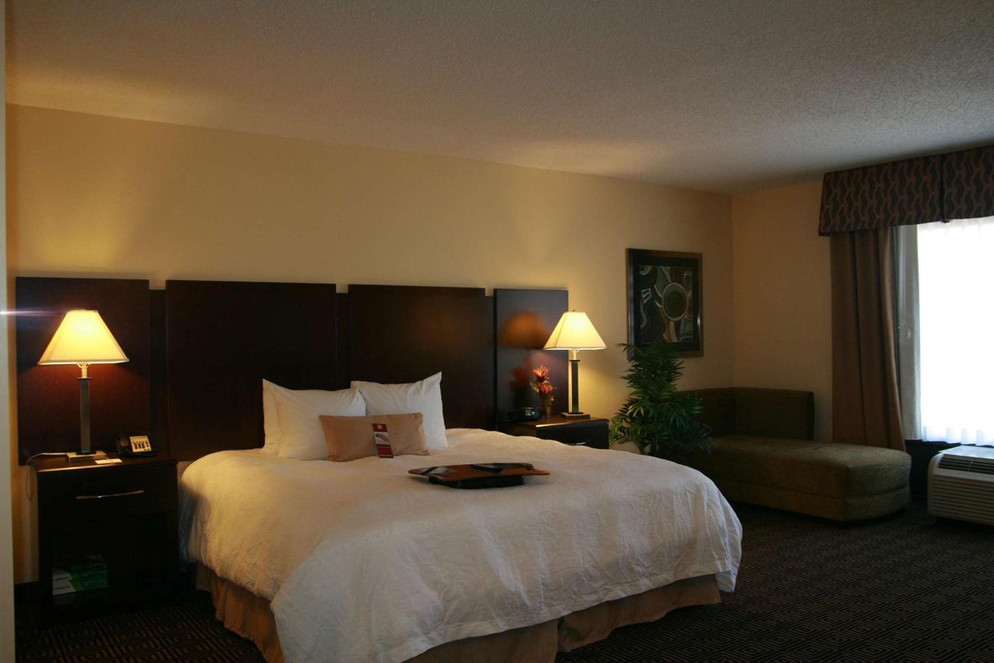 Hampton Inn & Suites Orlando-John Young Parkway/South Park Williamsburg Esterno foto