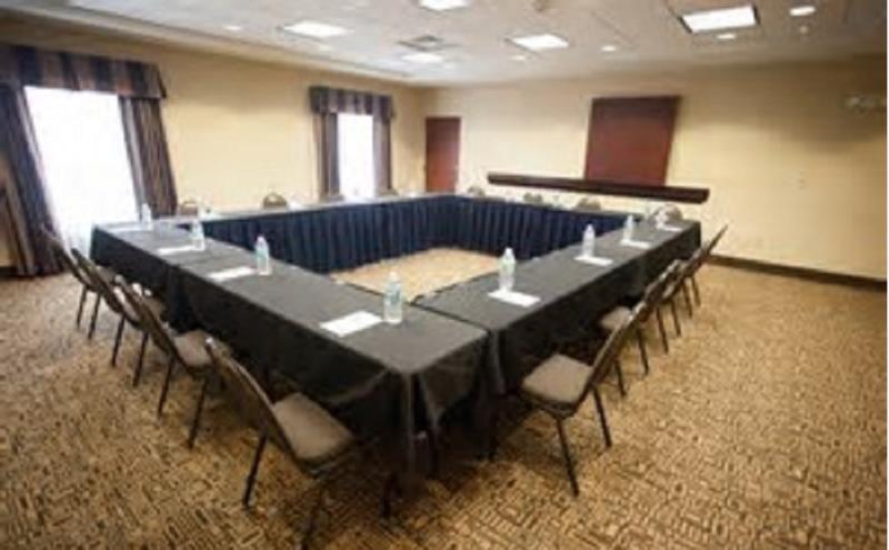 Hampton Inn & Suites Orlando-John Young Parkway/South Park Williamsburg Esterno foto