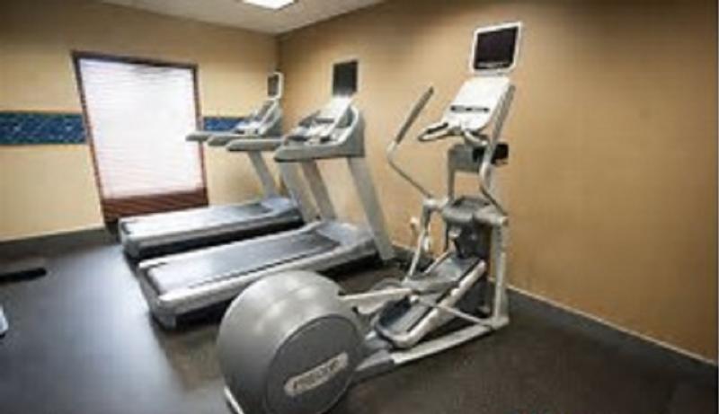 Hampton Inn & Suites Orlando-John Young Parkway/South Park Williamsburg Esterno foto