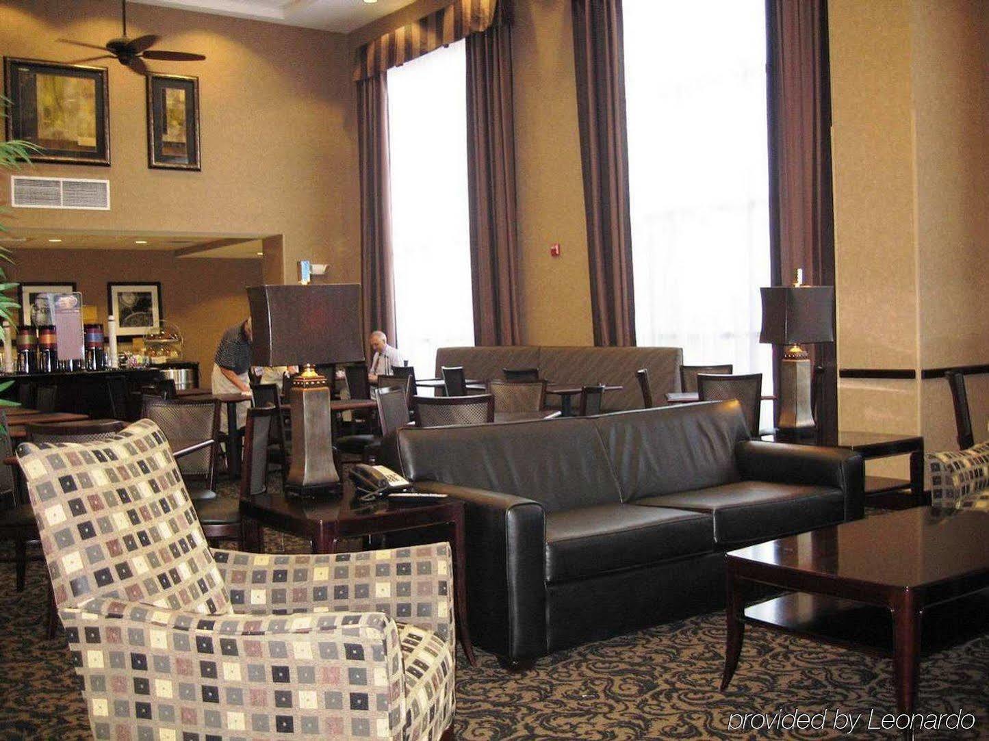 Hampton Inn & Suites Orlando-John Young Parkway/South Park Williamsburg Esterno foto