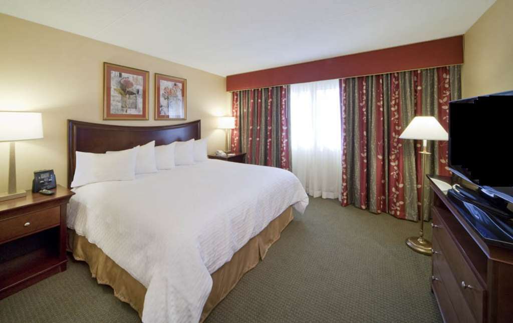 Hampton Inn & Suites Orlando-John Young Parkway/South Park Williamsburg Camera foto